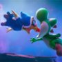 Box Office Ĺwiat: "Super Mario Galaxy Film" goni chiĹski hit