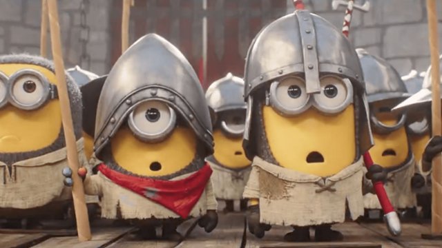 Super Bowl: Minionki wracają! Poznaj tytuł nowego filmu. Zobacz...