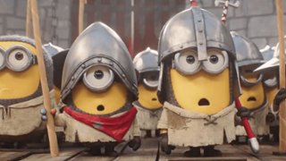 Super Bowl: Minionki wracają! Poznaj tytuł nowego filmu. Zobacz pierwszy zwiastun