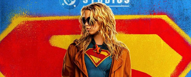 Super Bowl. Supergirl i Krypto w reklamie widowiska DC