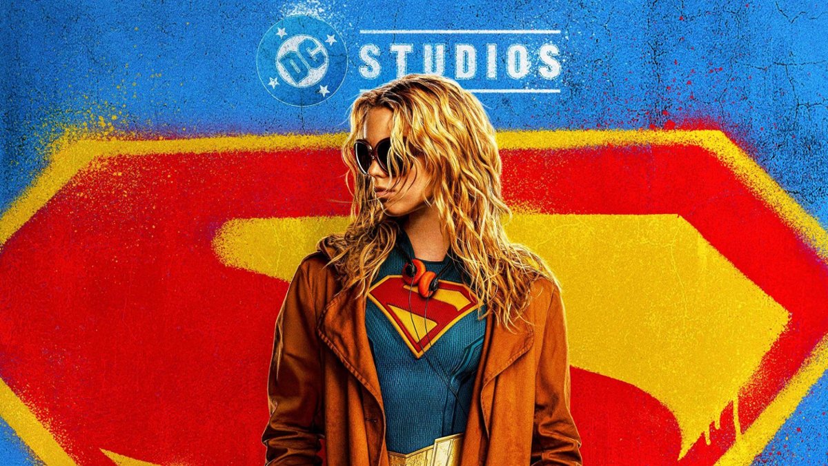 "Supergirl" będzie hitem? Są pierwsze prognozy otwarcia