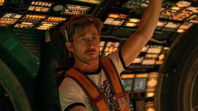 Dla fan&oacute;w "Marsjanina" i "Interstellar". Oto zwiastun "Projektu...