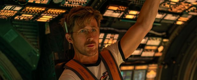 Nowa powieść autora "Marsjanina" zekranizowana. Finalny zwiastun...