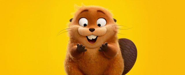 Super Bowl. Pixar promuje animację "Hopnięci"