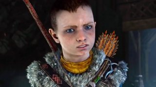 "God of War". Serialowy Atreus wybrany