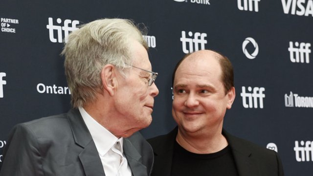 Mike Flanagan ekranizuje JESZCZE JEDNĄ historię Stephena Kinga