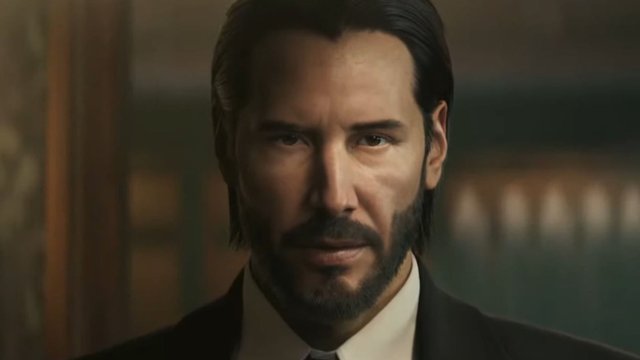 Keanu Reeves wraca jako John Wick! Tym razem w grze. Zobacz...