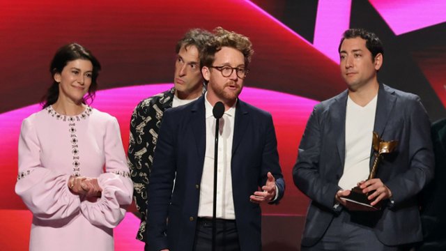 Niezależne Oscary przyznane: "Sny o pociągach" i "Dojrzewanie"...