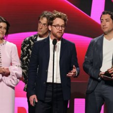 Independent Spirit Awards 2026: "Sny o pociągach" i "Dojrzewanie" wielkimi wygranymi. Rose Byrne o krok bliżej Oscara?