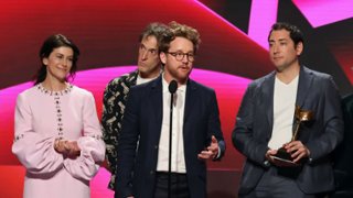 Niezależne Oscary przyznane: "Sny o pociągach" i "Dojrzewanie" wielkimi wygranymi