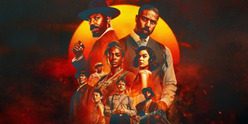 "Grzesznicy" z rekordową liczbą Czarnych Szpul