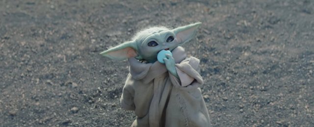 Mandalorian i Grogu w akcji! Zobacz zwiastun pierwszego od 7 lat...