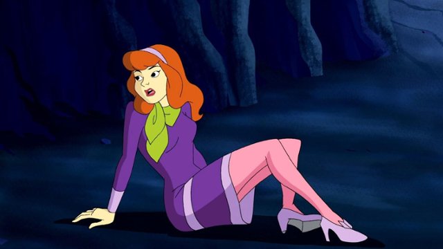 Aktorski "Scooby-Doo". Netflix znalazł Daphne