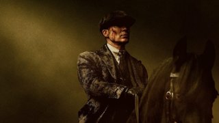 Tommy Shelby powraca. Zobacz zwiastun filmu "Peaky Blinders: Nieśmiertelny"
