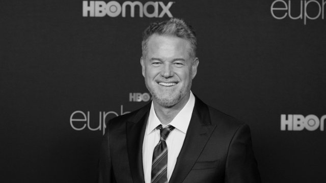 Eric Dane nie żyje. Aktor znany z seriali "Chirurdzy" i "Euforia"...