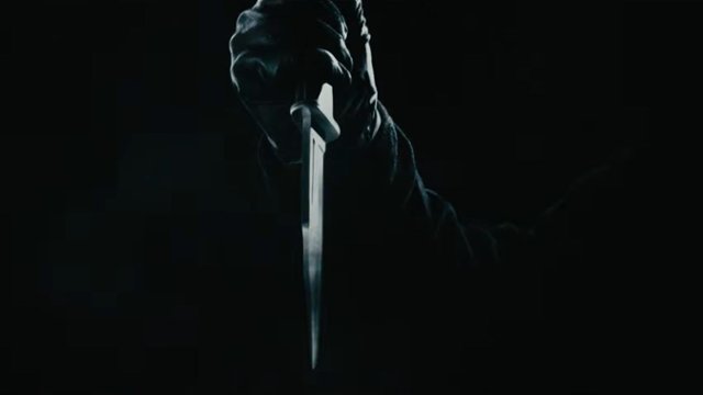 "Krzyk 7": Ghostface w teledysku Ice Nine Kills. Film w kinach od...