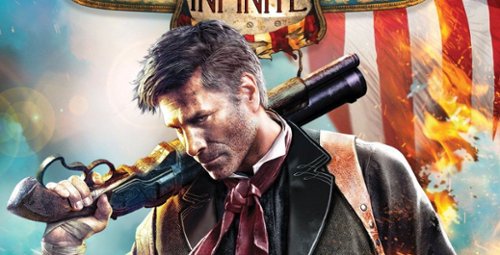 "BioShock" jednak trafi na Netflix. Premiera połączona z debiutem...