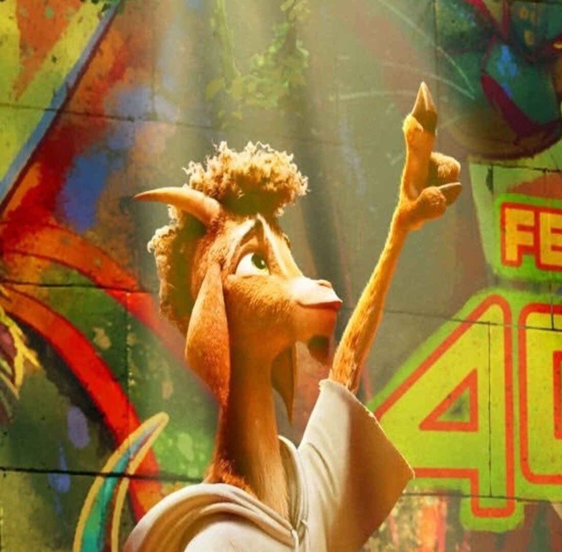 Box Office USA: "Wielka mała koza" mistrzem weekendu
