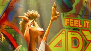 Box Office USA: "Wielka mała koza" mistrzem weekendu