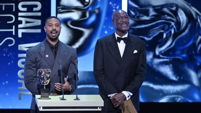 Burza wok&oacute;ł BBC za cenzurę laureat&oacute;w i brak cenzury rasistowskich...