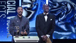 Burza wok&oacute;ł BBC za cenzurę laureat&oacute;w i brak cenzury rasistowskich zwrot&oacute;w