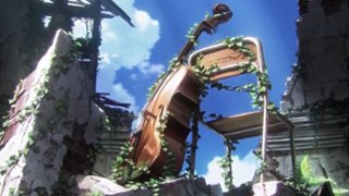 Radujcie się! Yoko Taro szykuje nowy "Evangelion"