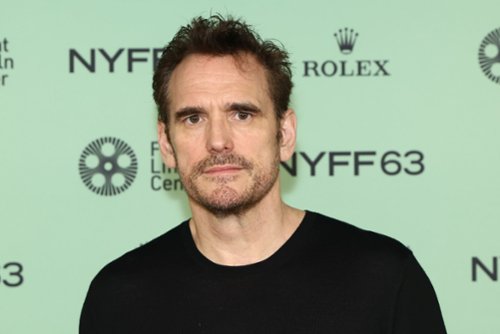 "Siedmiu wspaniałych" jako serial. Matt Dillon pierwszą gwiazdą