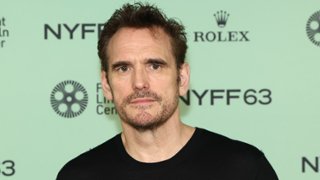 "Siedmiu wspaniałych" jako serial. Matt Dillon pierwszą gwiazdą