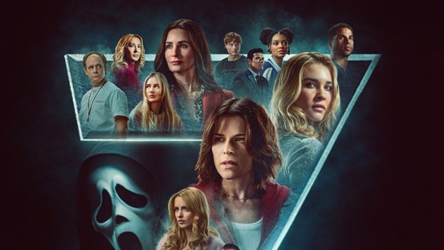 "Krzyk 7" będzie hitem? Są nowe prognozy box office