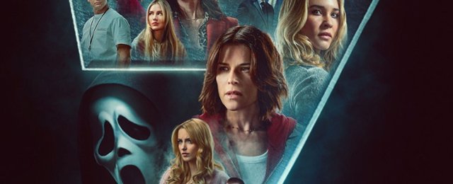 "Krzyk 7" będzie hitem? Są nowe prognozy box office