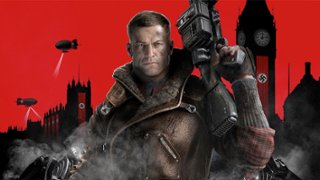 William Blazkowicz powraca! Nadchodzi "Wolfenstein III"