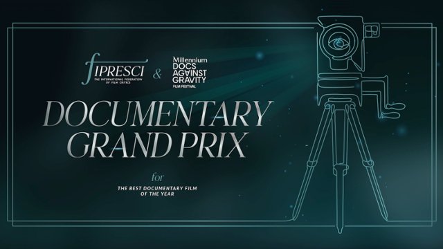 Nagroda FIPRESCI dla dokumentu. Znamy finalist&oacute;w