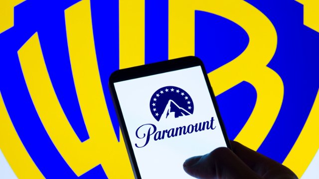 MAGA SZOK. Netflix NIE KUPI Warner Bros. Paramount wygrywa