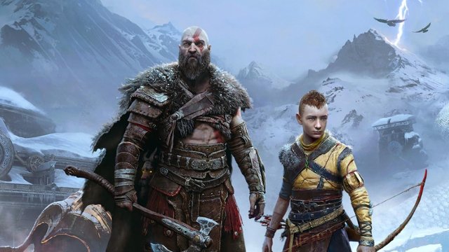"God of War". Gotowi na całe uniwersum?