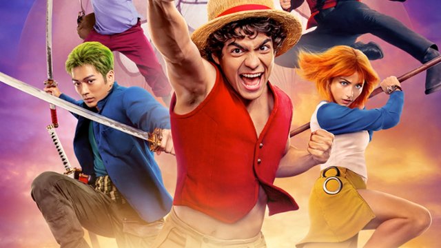 "One Piece" - kurs na Grand Line obrany. Finalny zwiastun 2....