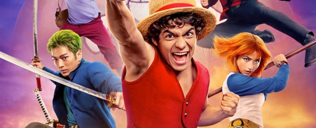 "One Piece" - kurs na Grand Line obrany. Finalny zwiastun 2....