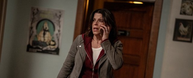 "Krzyk 7" numerem 1 w Polsce!