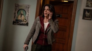 "Krzyk 8" bez reżysera