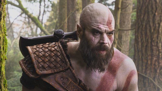 "God of War: Głupi i głupszy". Tw&oacute;rca gry krytykuje pierwsze...