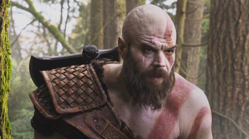 "God of War: Głupi i głupszy". Tw&oacute;rca gry krytykuje pierwsze...