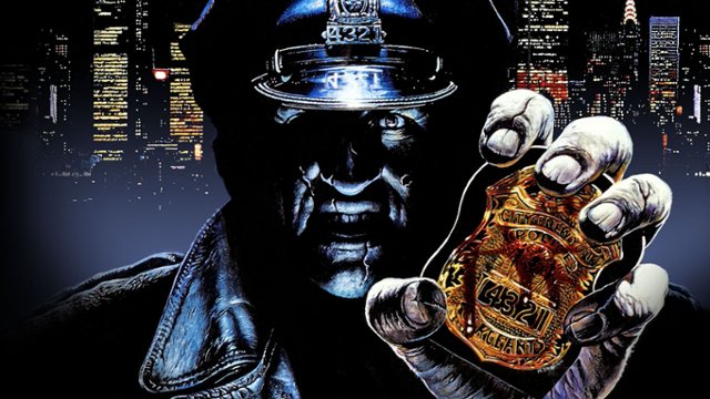 "Maniac Cop" powraca! Nicolas Winding Refn wejdzie na plan...