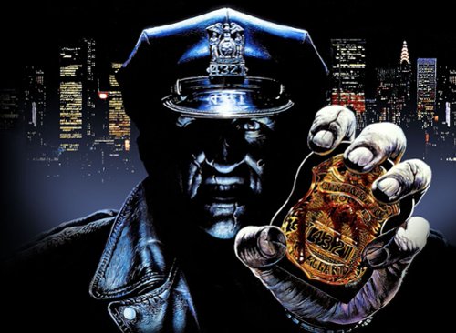 "Maniac Cop" powraca! Nicolas Winding Refn wejdzie na plan...