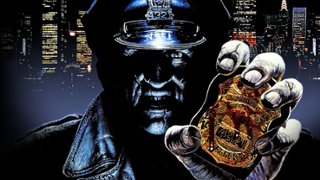 "Maniac Cop" powraca! Nicolas Winding Refn wejdzie na plan jesienią