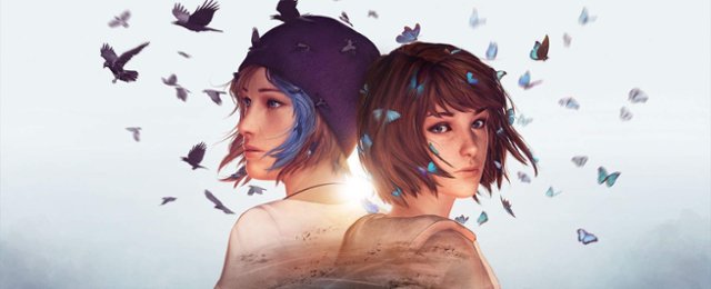 "Life Is Strange". Serialowe Chloe i Max wybrane