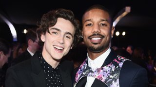 Ankieta Oscarowa 2026: Głosujecie na Jordana czy Chalameta?