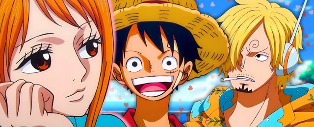 "One Piece". Eiichiro Oda daje odpowiedź na pytanie "Czym jest...