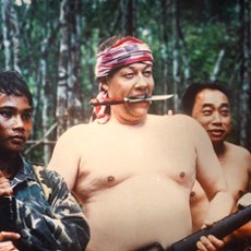 W imię ojca i syna oraz Wszystkie oczy na Palestynę &ndash; nowe sekcje w programie 23. MDAG!