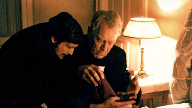 "Egzorcysta". Kolejna gwiazda u boku Scarlett Johansson