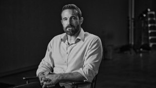 Inni się boją, Ben Affleck zarobił miliony na AI