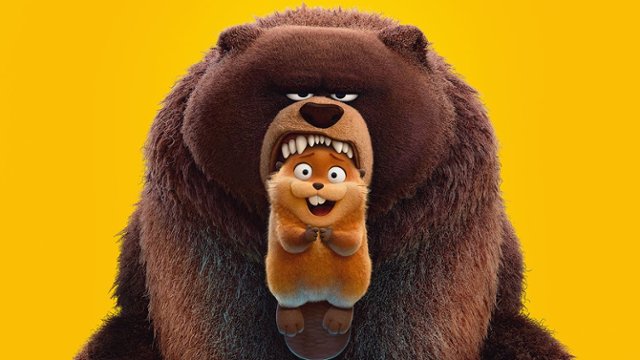 Box Office Świat: "Hopnięci" lepsi od chińskich rajdowc&oacute;w